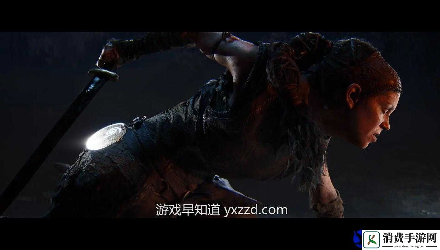 外媒盛赞地狱之刃