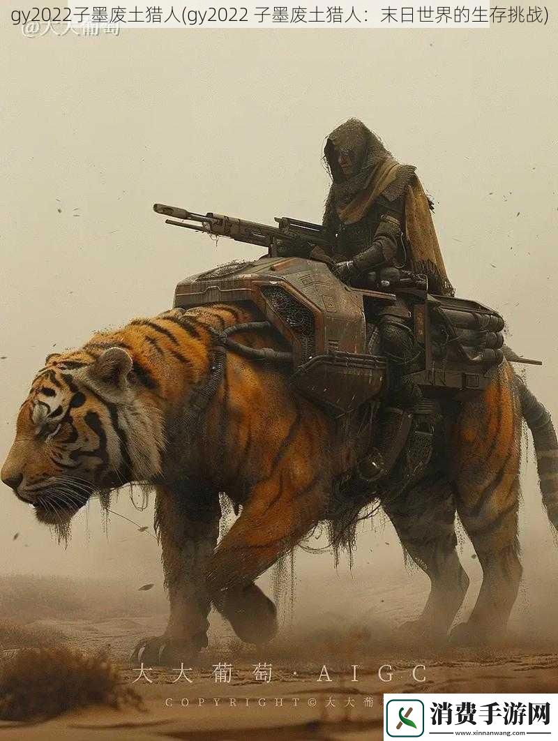 gy2022子墨废土猎人