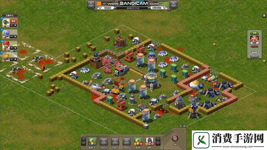 玩具战场新手必备