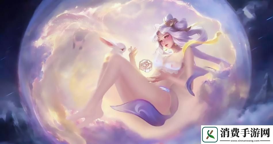 王者荣耀嫦娥卧床流水的神秘故事