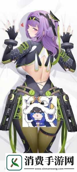 尘白禁区一周年庆典