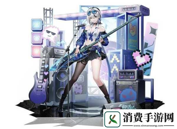 深空之眼角色强度排行揭晓哪些角色值得你倾心培养