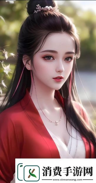 美母的极致诱感