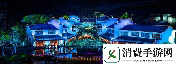 总台七夕特别节目天下有情人·此夕最相思双城亮相昆明池仙女湖舞动鹊桥