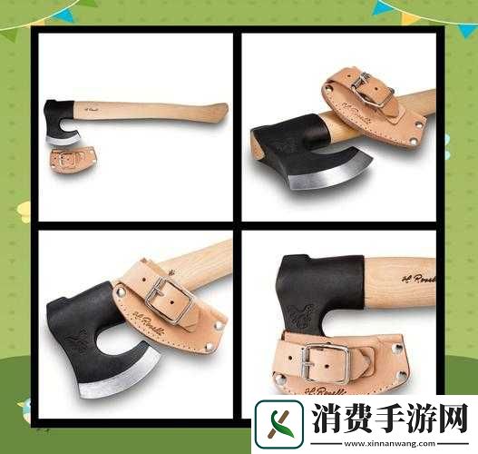 阿狸农场中获取斧头的方法及其在游戏中的实际用途解析