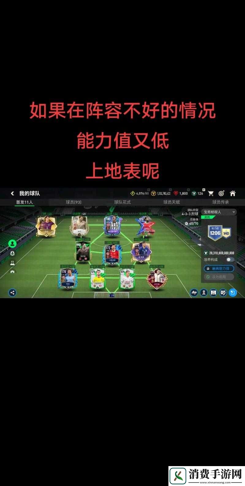 足球经理2014全面深度解析及球员能力进阶实战攻略