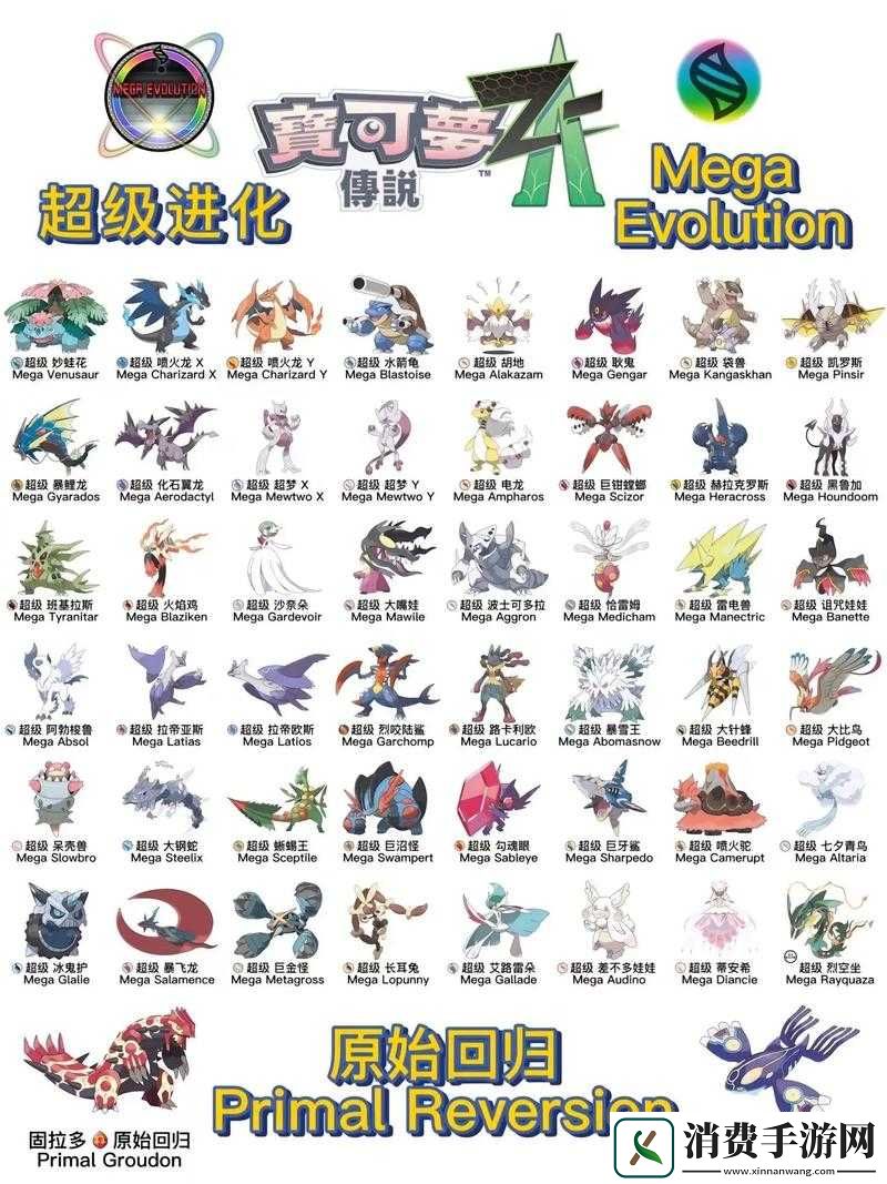 口袋妖怪3D版深度解析