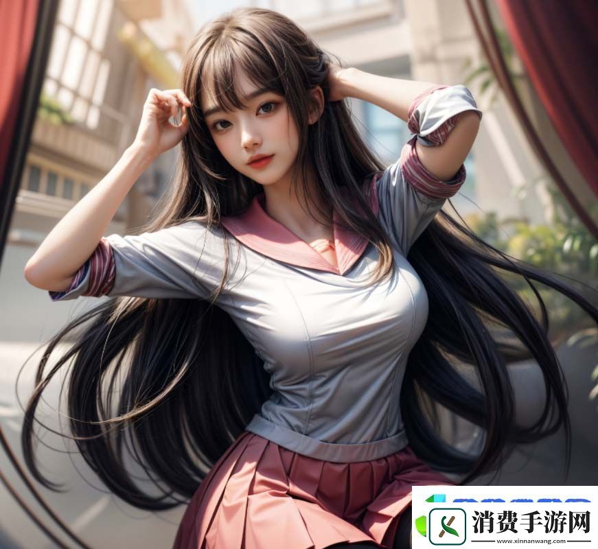 “暴躁少女3”大揭秘