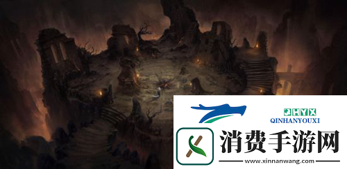 暗黑破坏神不朽恶魔之门在哪