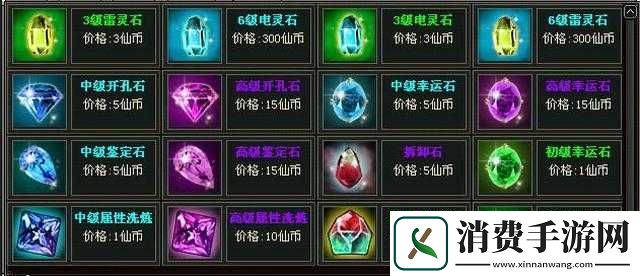 仙战神兵深度玩法解析