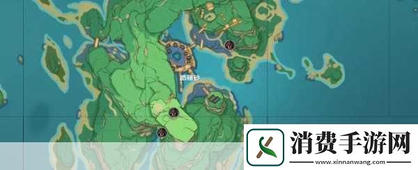 原神债务处理人位置全揭秘