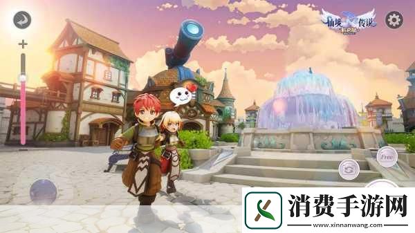 仙境传说RO新启航