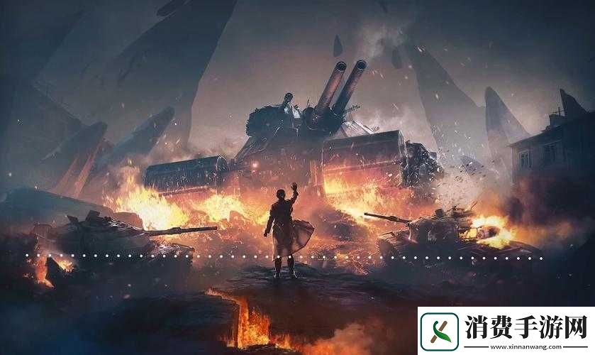 陨落世界中敌对势力全面汇总