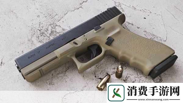 无畏契约鬼魅手枪深度解析