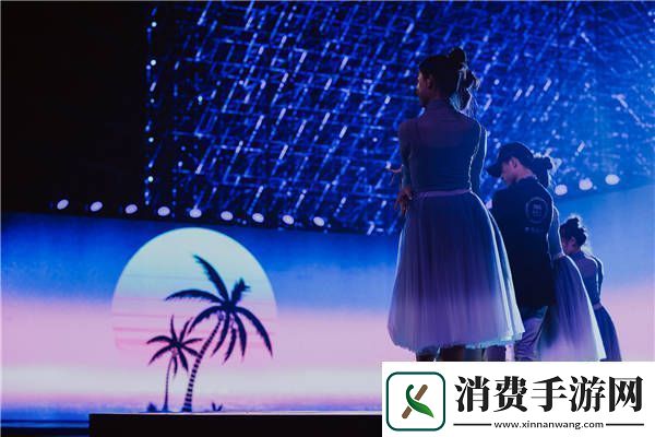 总台七夕特别节目天下有情人·此夕最相思双城亮相昆明池仙女湖舞动鹊桥