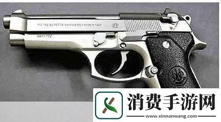 无畏契约鬼魅手枪深度解析