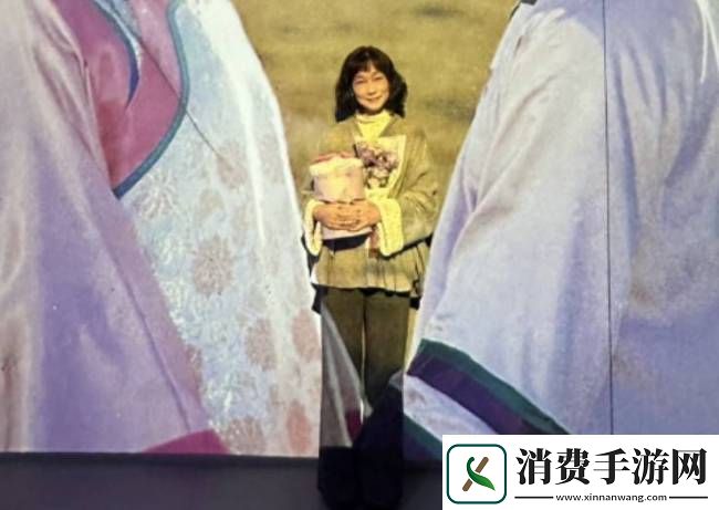 琼瑶儿媳打算启动还珠4.0！并拍还珠短剧