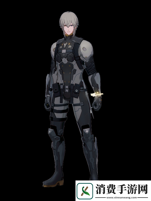 战双帕弥什渡边·夙星角色深度解析