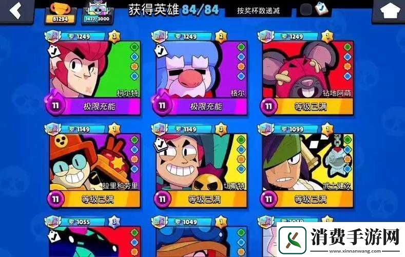 荒野乱斗黑鸦英雄深度解析