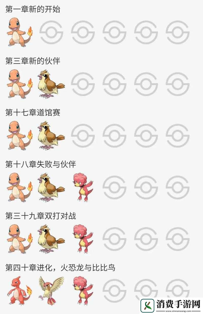 口袋妖怪3D培养系统全方位深度揭秘