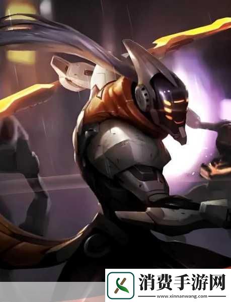 无极剑圣出装全攻略