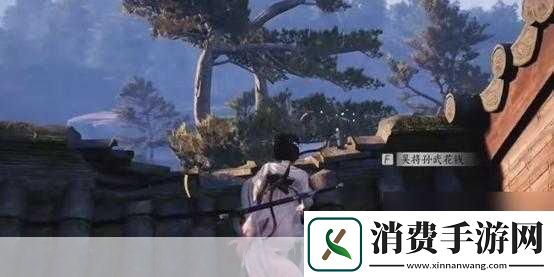 燕云十六声永福禅院花钱位置全揭秘