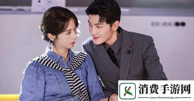 霸道总裁甜宠剧