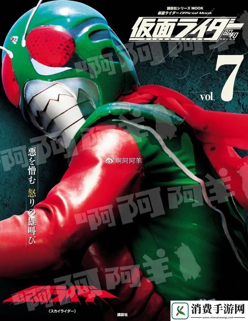 假面骑士Sky谁最厉害