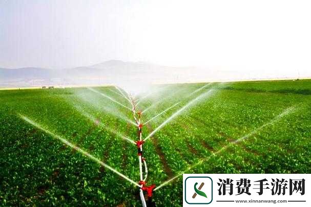 探索优质JY灌溉系统苏软软的高效应用与维护技巧