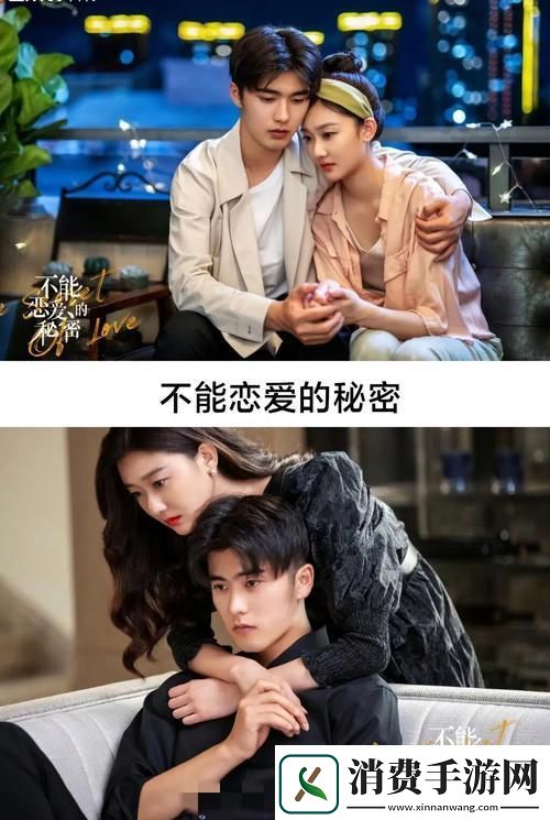 霸道总裁甜宠剧