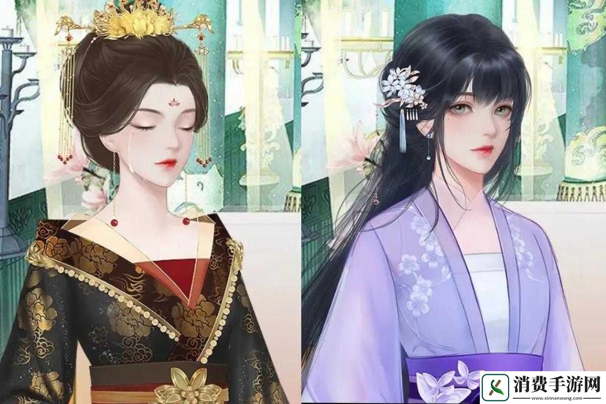 宫廷Q传角色转生系统全面深度解析与高效转生攻略