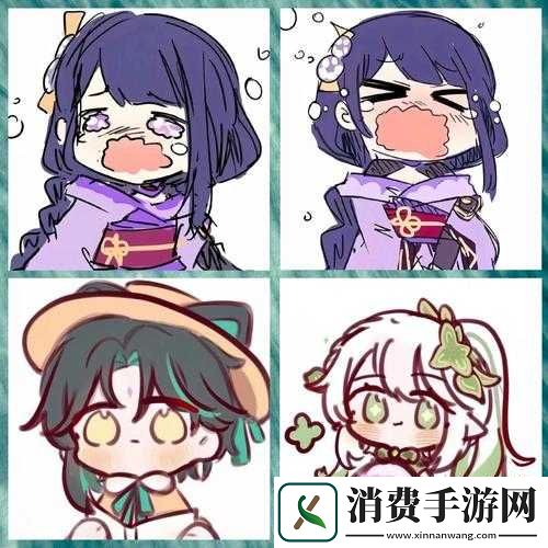 宫廷Q传深度解析