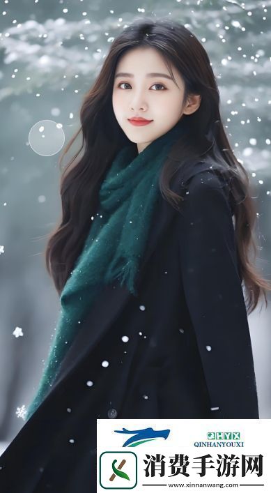 动漫中美女与男生携手共进生猴子之谜