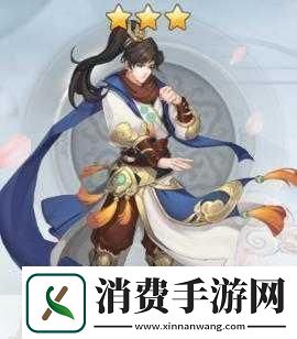 射雕手游郭靖线第二章