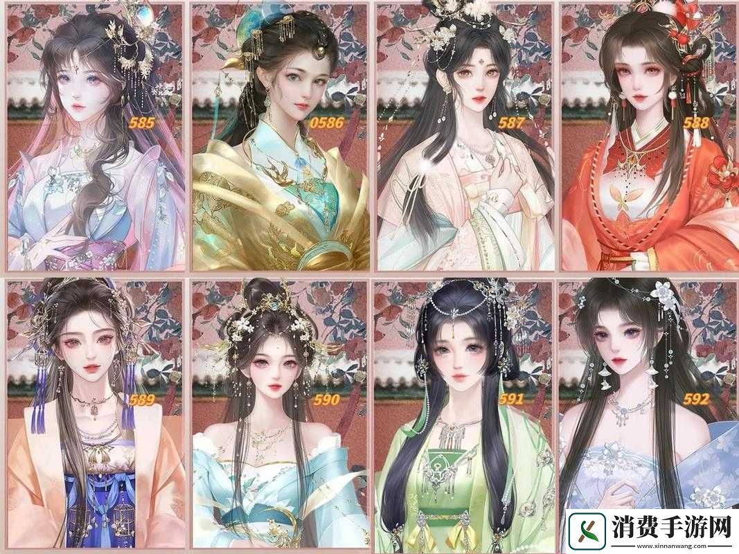 宫廷Q传深度解析