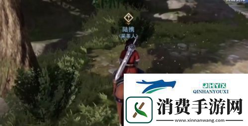 不良人3校尉求药怎么做