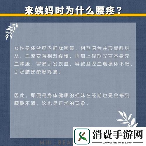 内容丰富臭小子姨妈腰快断了水多—平台