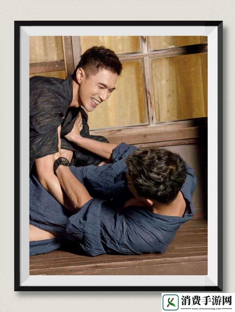 探索K丅V男鸭1069GAy背后的故事