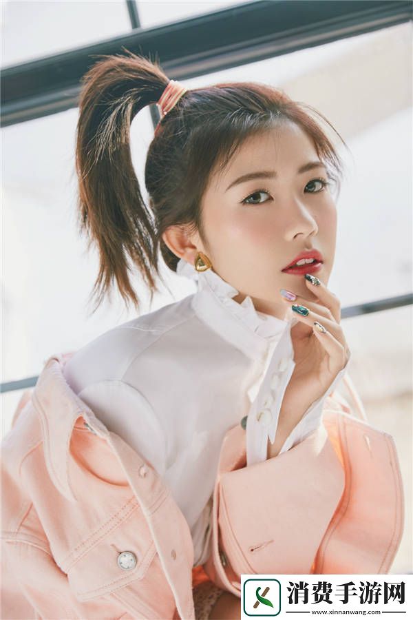 赖美云回归后疯狂营业生日直播惊喜来袭