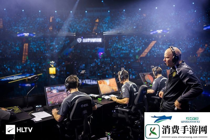 5EPlay专访卡托冠军flameZ