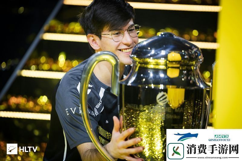 5EPlay专访卡托冠军flameZ