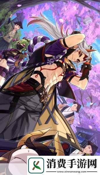 荒泷一斗武器选择全攻略