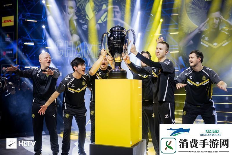 5EPlay专访卡托冠军flameZ