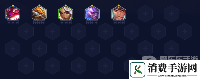 金铲铲之战S11天龙决斗阵容怎么搭配