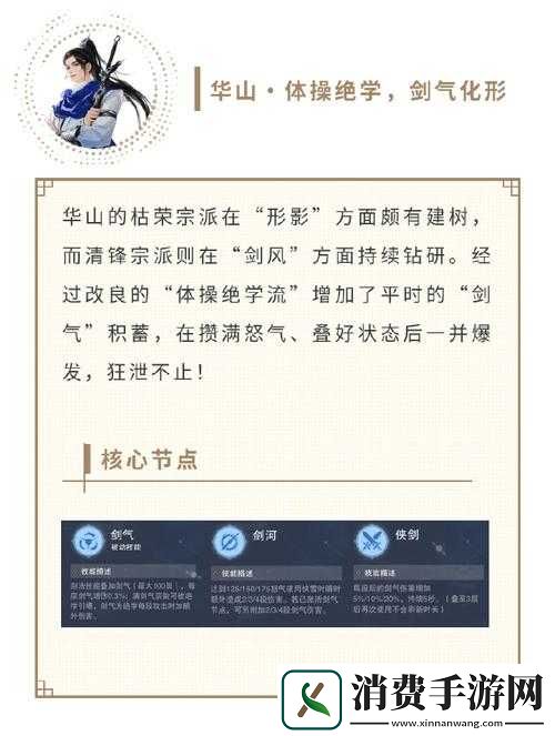 探索三国武林奥秘