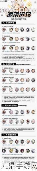 阴阳师极地鬼阵容全解析