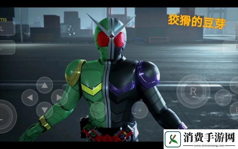 假面骑士Sky谁最厉害