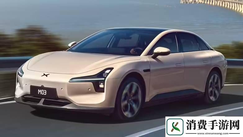 小鹏汽车将推智驾保险