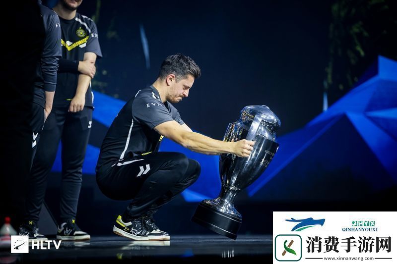 5EPlay专访卡托冠军flameZ