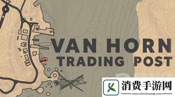 荒野大镖客2双桅帆船卡片在哪里获得